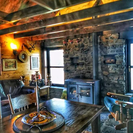 Hotel The Bothy à Newton Stewart Extérieur photo