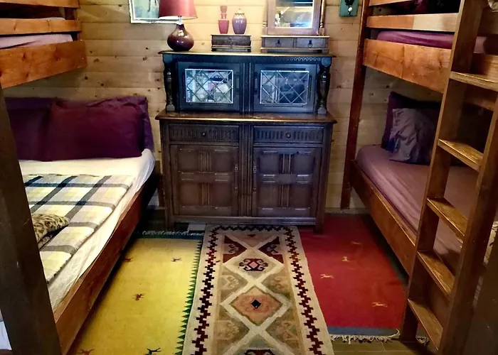 The Bothy
