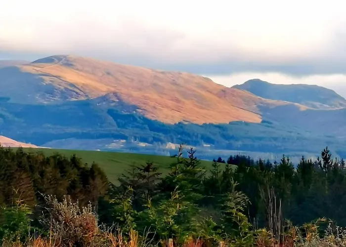 The Bothy