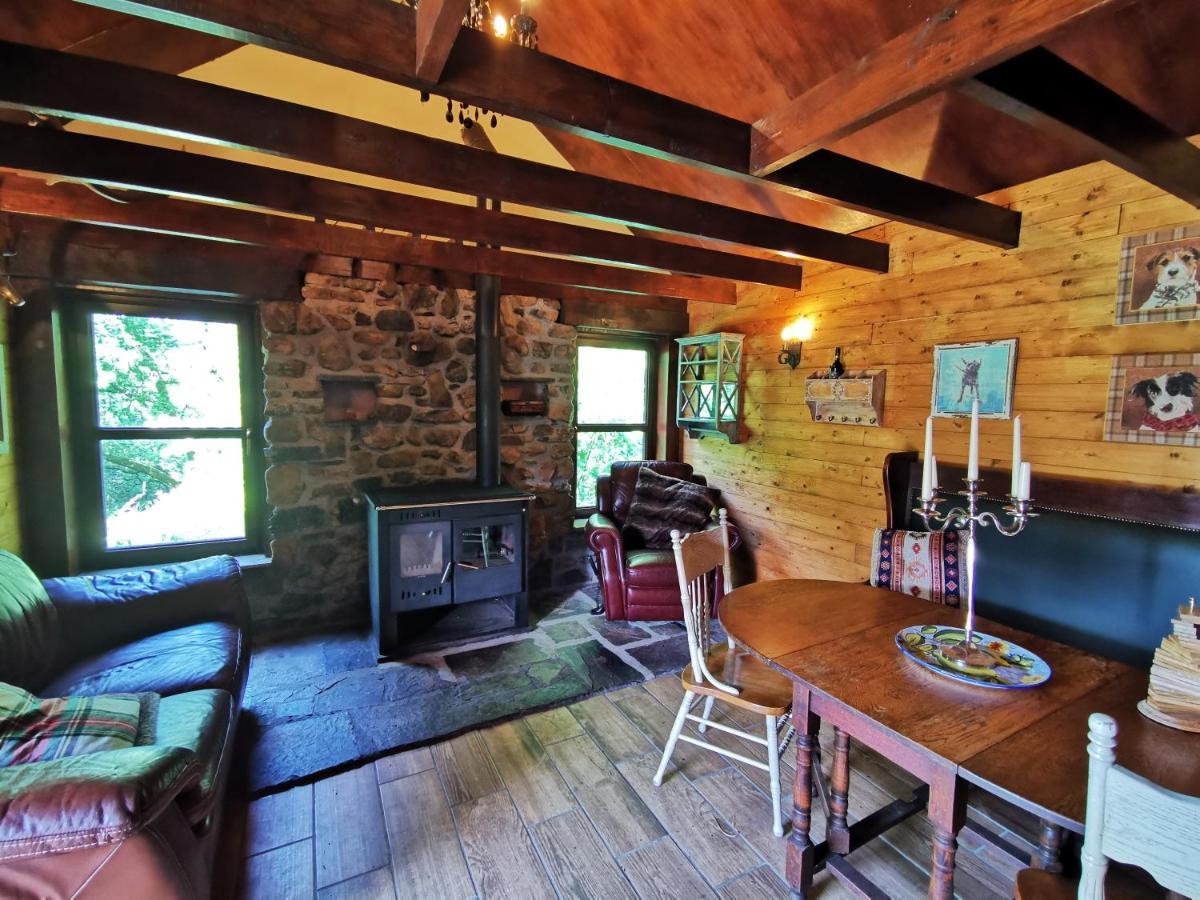 The Bothy