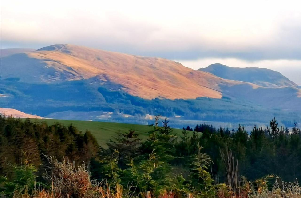 The Bothy