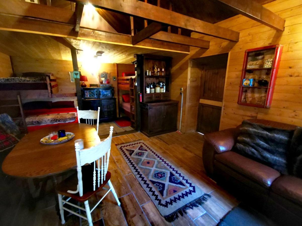 The Bothy *