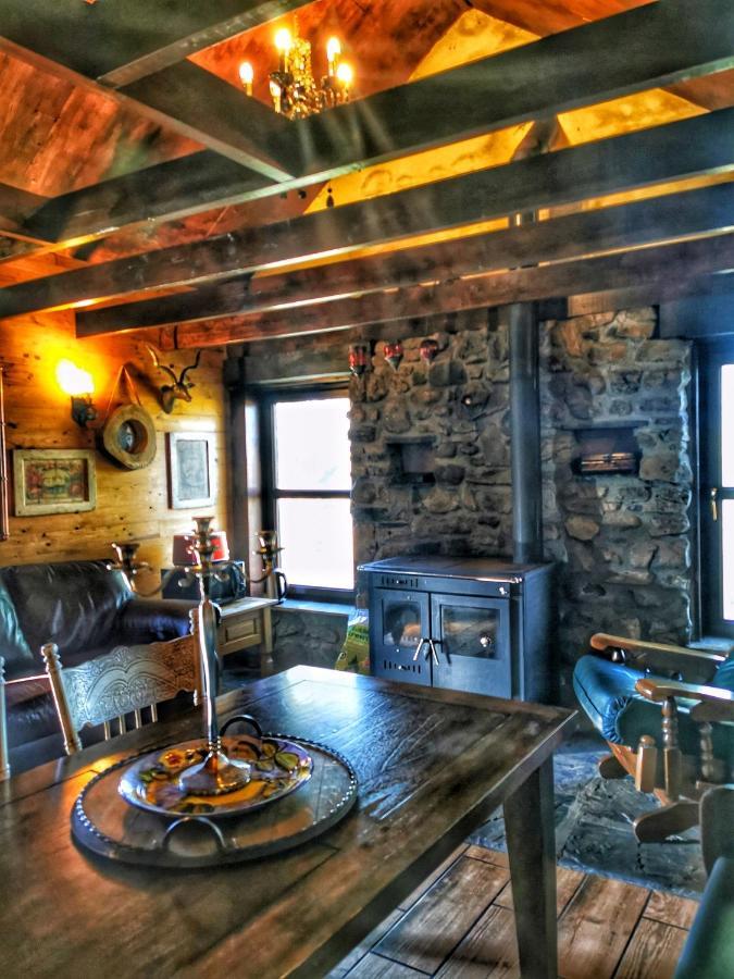 The Bothy Campsite Newton Stewart