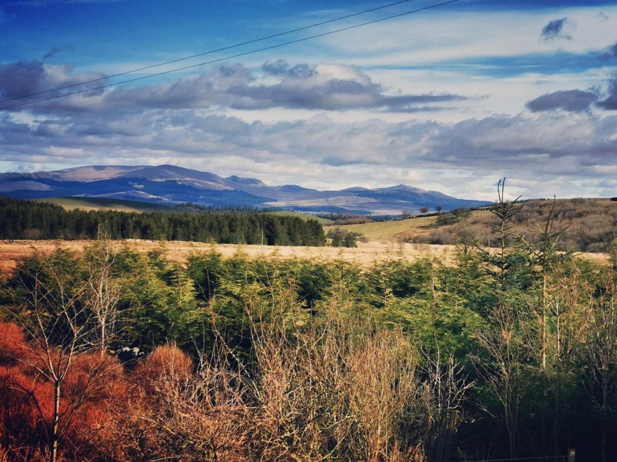 The Bothy * Newton Stewart